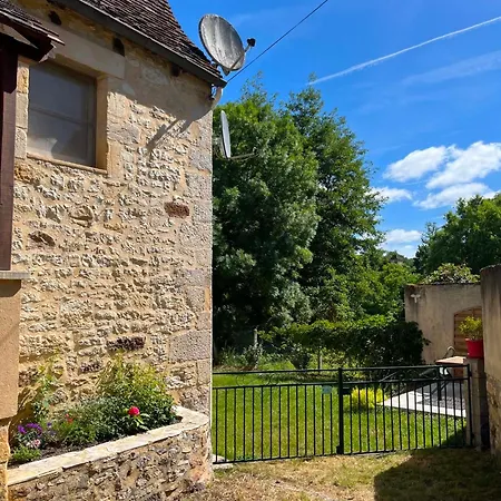 La P'tite Bouriane Le Vigan (Lot)