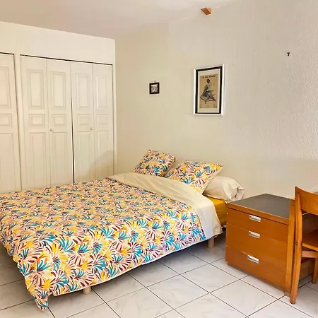 La P'tite Bouriane بيت للعطل Le Vigan (Lot)