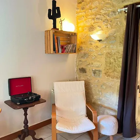 La P'tite Bouriane * Le Vigan (Lot)